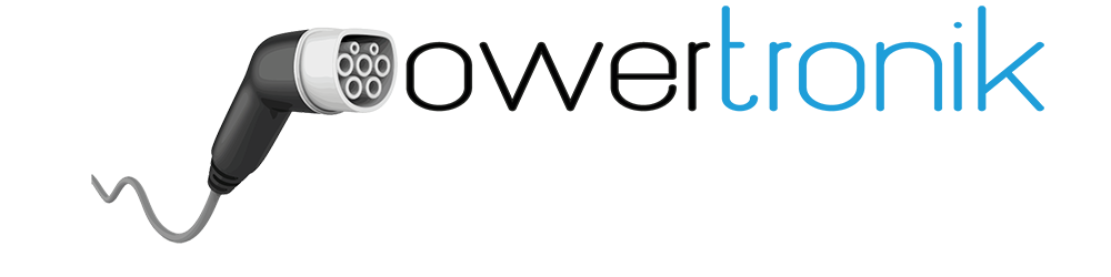 powertronik logo