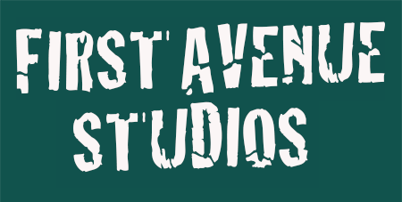 first ave banner